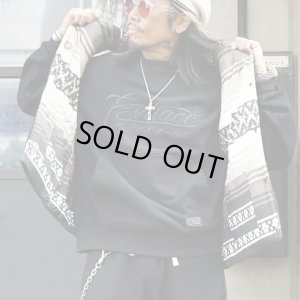画像11: 【20%OFF】EVILACT (イーヴルアクト) | MEXICAN RV VEST 