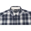 画像3: FLUTTER (フラッター) | Regular Collar Check Shirts  (3)