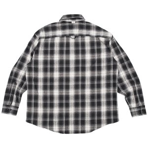 画像2: FLUTTER (フラッター) | Regular Collar Check Shirts 