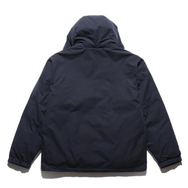 画像2: 【20%OFF】ROARK (ロアーク) | RISER JACKET  (2)