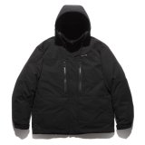 ROARK REVIVAL (ロアーク リバイバル) | RISER JACKET 