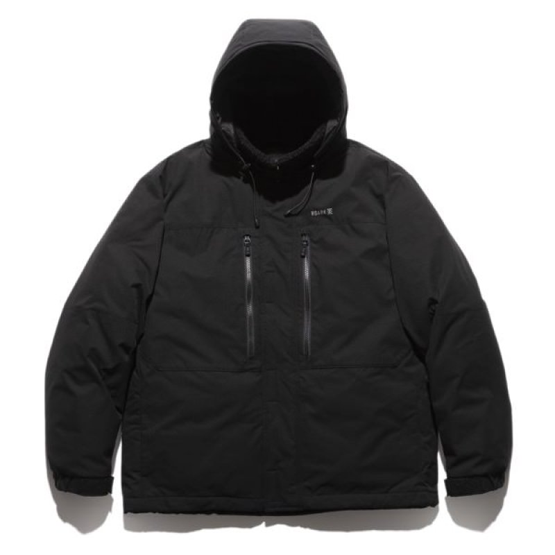 画像1: 【20%OFF】ROARK (ロアーク) | RISER JACKET  (1)
