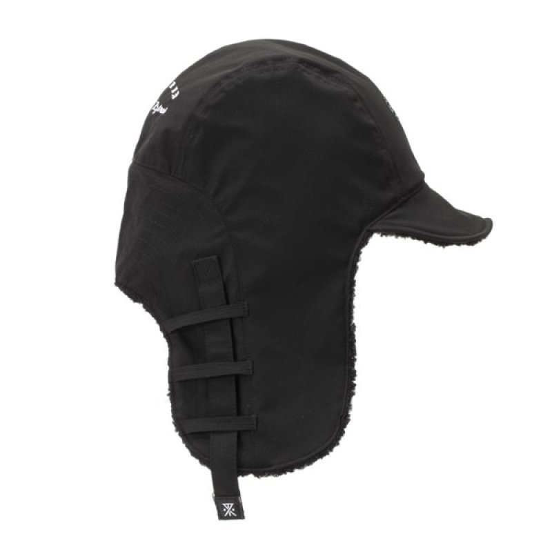 画像9: ROARK (ロアーク) | CAMP FLIGHT CAP - HIGH  (9)