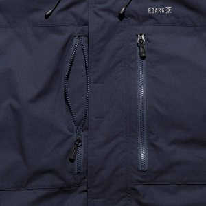 画像6: ROARK REVIVAL (ロアーク リバイバル) | RISER JACKET 