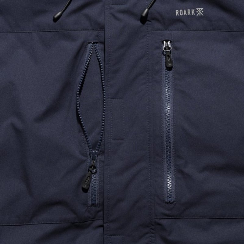 画像6: 【20%OFF】ROARK (ロアーク) | RISER JACKET  (6)