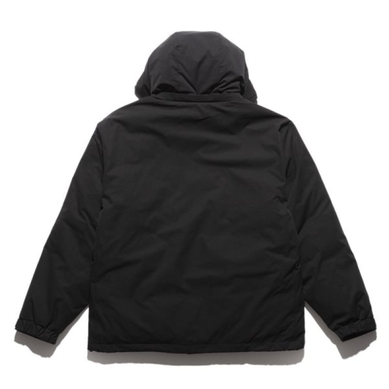 画像2: 【20%OFF】ROARK (ロアーク) | RISER JACKET  (2)