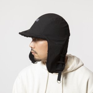 画像11: ROARK REVIVAL (ロアーク リバイバル) | CAMP FLIGHT CAP - HIGH 