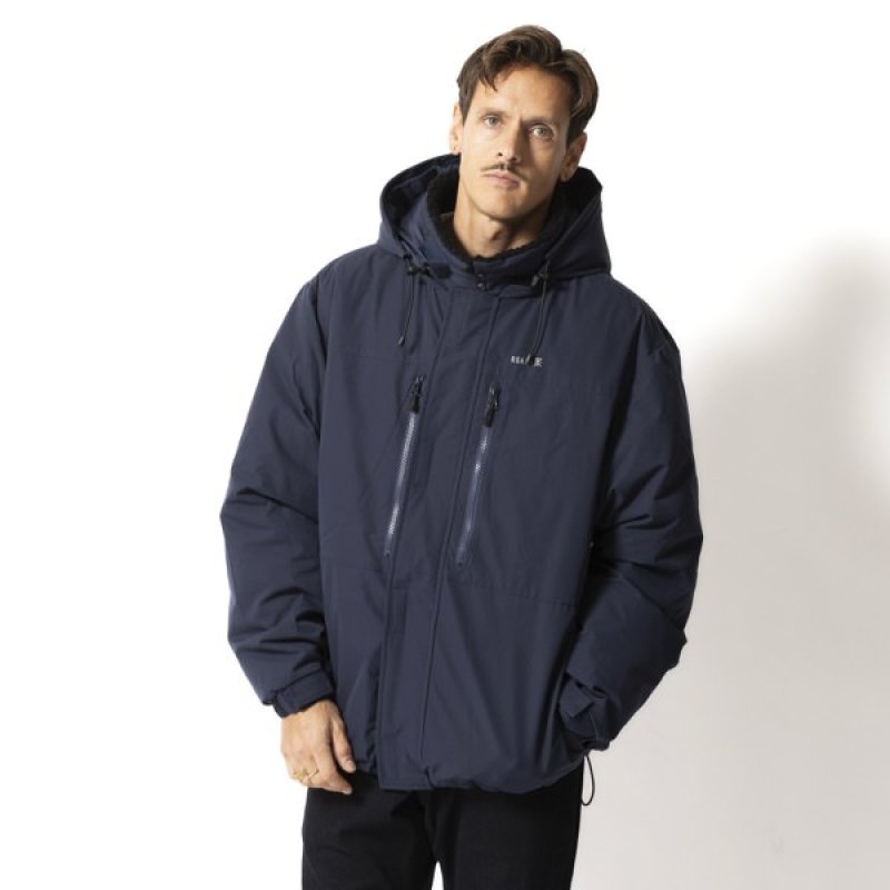 画像10: 【20%OFF】ROARK (ロアーク) | RISER JACKET  (10)