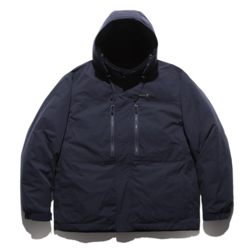 画像1: 【20%OFF】ROARK (ロアーク) | RISER JACKET  (1)