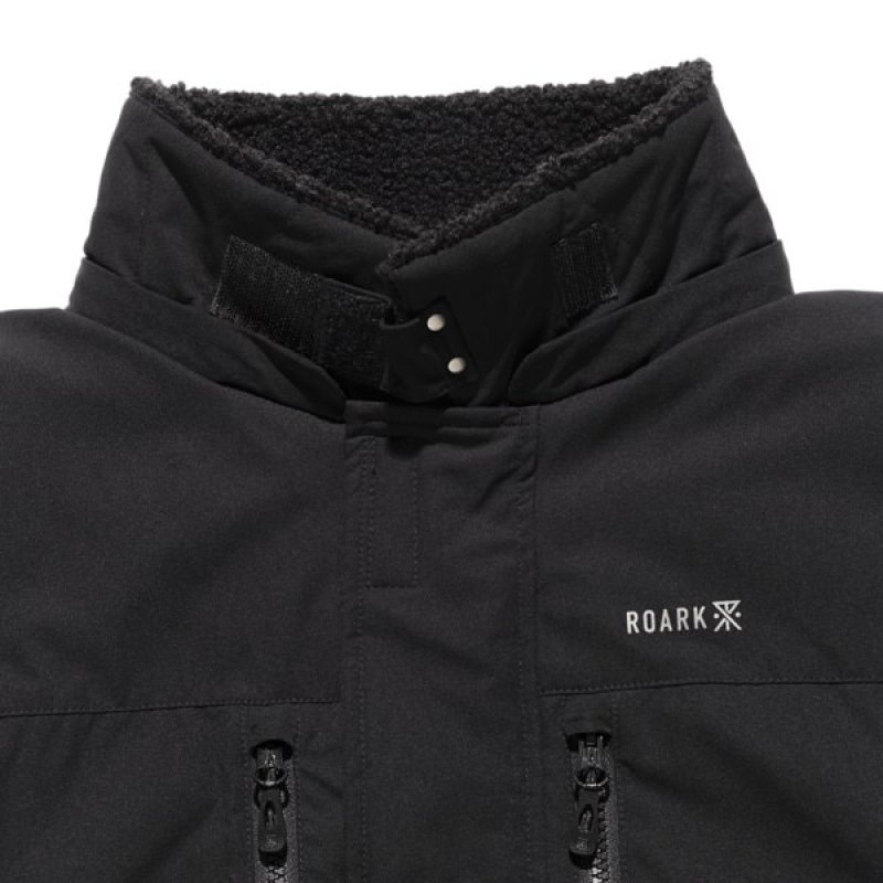 画像5: 【20%OFF】ROARK (ロアーク) | RISER JACKET  (5)