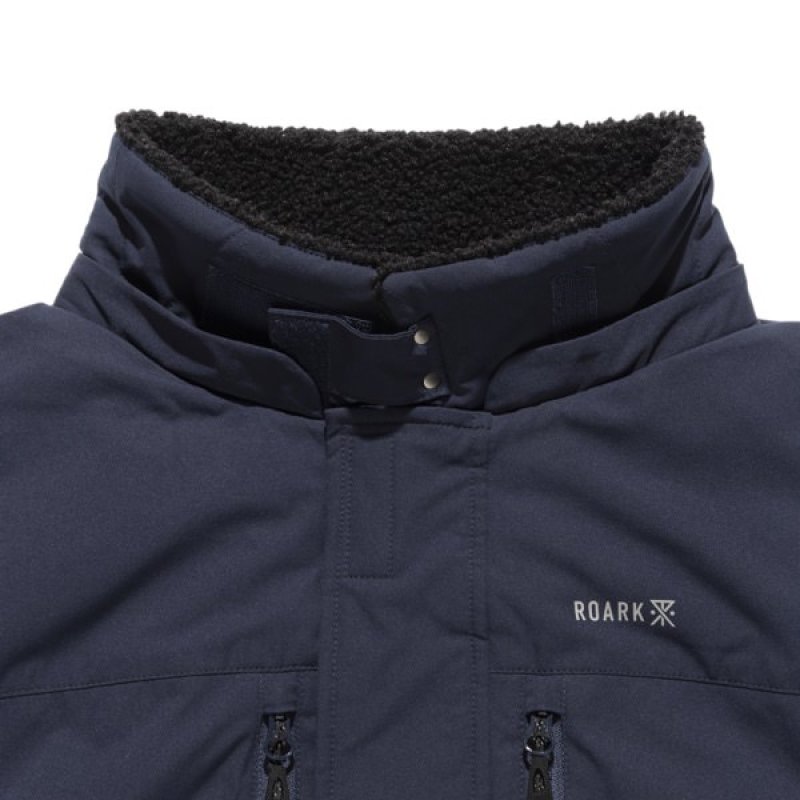 画像5: 【20%OFF】ROARK (ロアーク) | RISER JACKET  (5)
