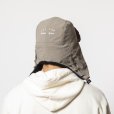 画像12: ROARK REVIVAL (ロアーク リバイバル) | CAMP FLIGHT CAP - HIGH  (12)
