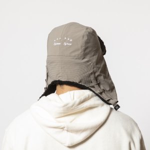 画像12: ROARK REVIVAL (ロアーク リバイバル) | CAMP FLIGHT CAP - HIGH 