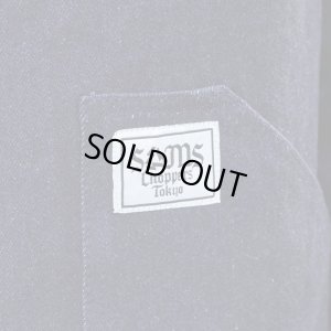 画像5: SAMS (サムズ) | COVERALL 