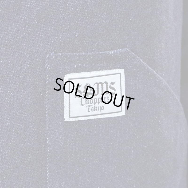 画像5: SAMS (サムズ) | COVERALL  (5)