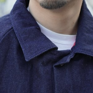 画像4: SAMS (サムズ) | COVERALL 