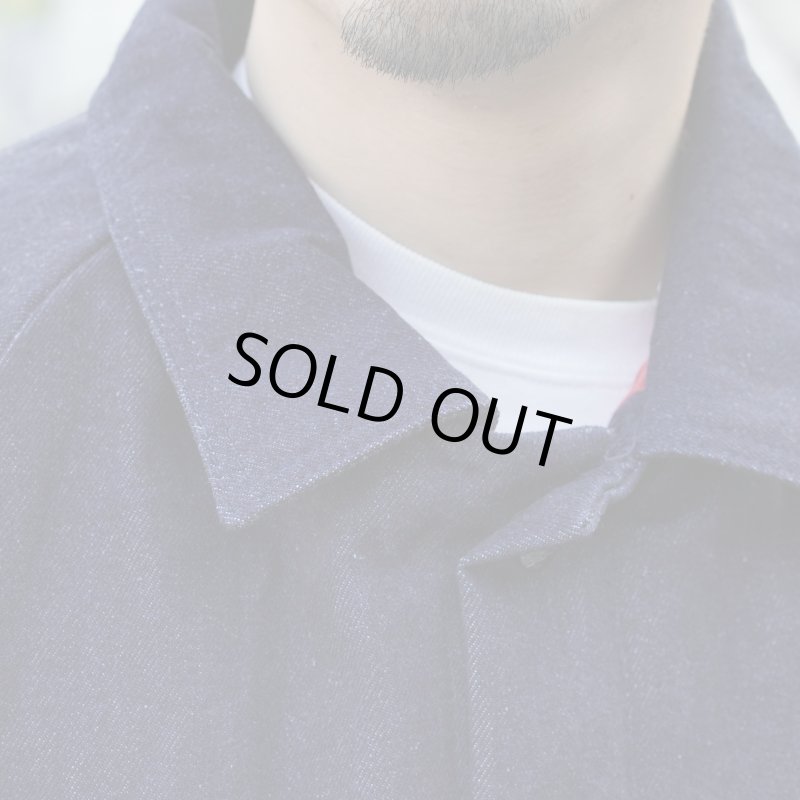 画像4: SAMS (サムズ) | COVERALL  (4)