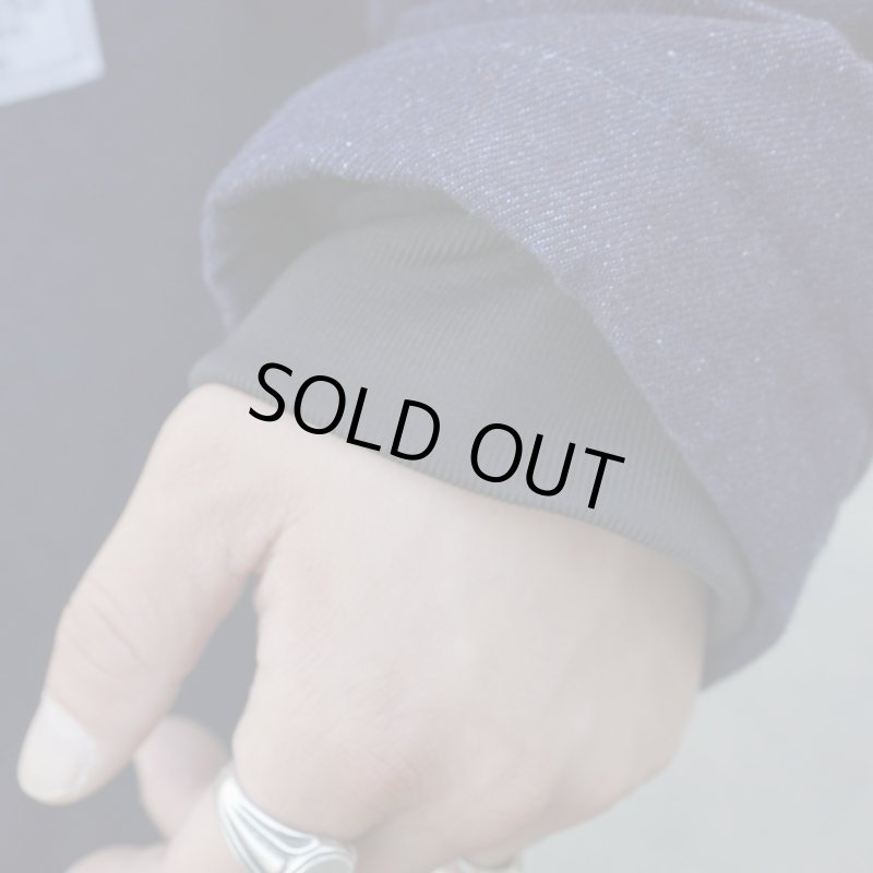 画像7: SAMS (サムズ) | COVERALL  (7)