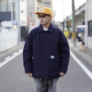 画像1: SAMS (サムズ) | COVERALL 