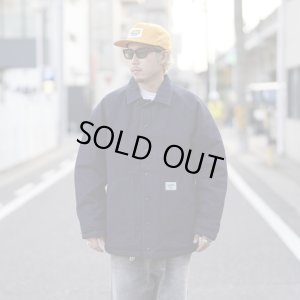 画像1: SAMS (サムズ) | COVERALL 