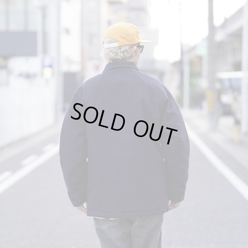 画像2: SAMS (サムズ) | COVERALL  (2)