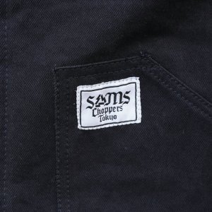 画像5: SAMS (サムズ) | COVERALL 