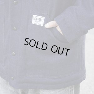 画像6: SAMS (サムズ) | COVERALL 