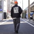 画像11: BLUCO (ブルコ) | BOA COACH JACKET -Artwork by JACK-O’ ART WORKS-  (11)