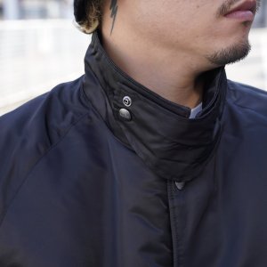 画像8: BLUCO (ブルコ) | WINTER COACH JACKET 
