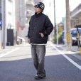 画像9: BLUCO (ブルコ) | WINTER COACH JACKET  (9)