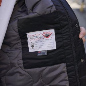 画像5: BLUCO (ブルコ) | WINTER COACH JACKET 