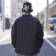 画像2: BLUCO (ブルコ) | WINTER COACH JACKET  (2)