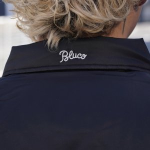 画像8: BLUCO (ブルコ) | BOA COACH JACKET -Artwork by JACK-O’ ART WORKS- 