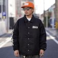 画像1: BLUCO (ブルコ) | BOA COACH JACKET -Artwork by JACK-O’ ART WORKS-  (1)