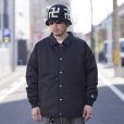 画像1: BLUCO (ブルコ) | WINTER COACH JACKET  (1)