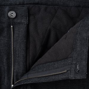 画像9: BME | WINTER 5-POCKET DENIM PANTS 