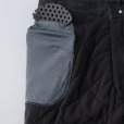 画像12: BME | WINTER 5-POCKET DENIM PANTS  (12)