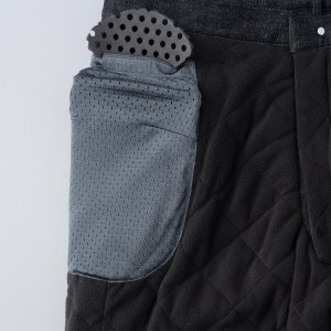 画像12: BME | WINTER 5-POCKET DENIM PANTS 