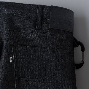 画像10: BME | WINTER 5-POCKET DENIM PANTS 