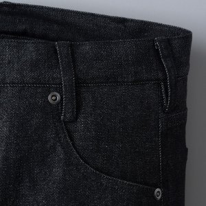 画像8: BME | WINTER 5-POCKET DENIM PANTS 