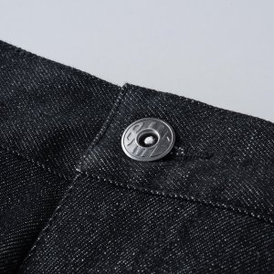 画像6: BME | WINTER 5-POCKET DENIM PANTS 