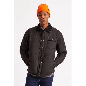 画像3: BRIXTON (ブリクストン) | CASS JACKET 