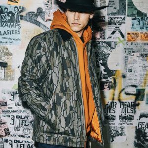 画像9: BRIXTON (ブリクストン) | BUILDERS RANCH JKT 