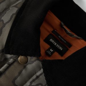 画像5: BRIXTON (ブリクストン) | BUILDERS RANCH JKT 