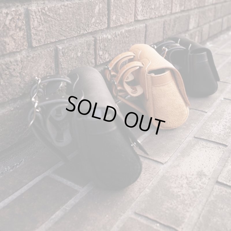 画像6: Motive Equipped | MALTIPLE BAG  (6)