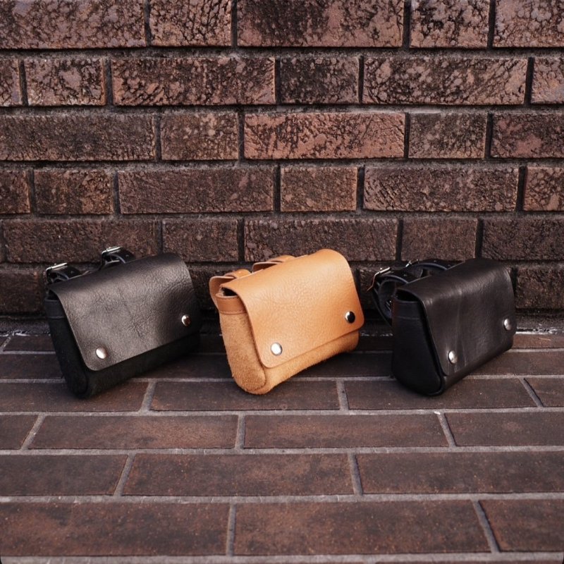 画像7: Motive Equipped (モーティブイクイップド) | MALTIPLE BAG  (7)