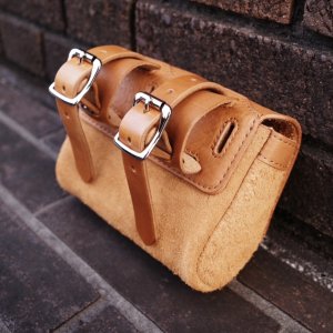 画像2: Motive Equipped (モーティブイクイップド) | MALTIPLE BAG 