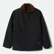 画像1: 【20%OFF】BRIXTON (ブリクストン) | MAST JKT  (1)