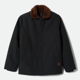 BRIXTON (ブリクストン) | MAST JKT 