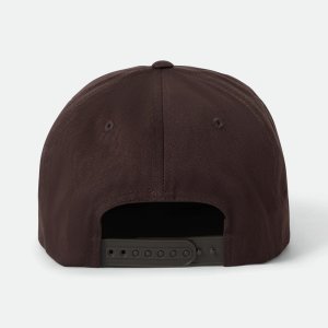 画像2: BRIXTON (ブリクストン) | GRADE HP SNPK 